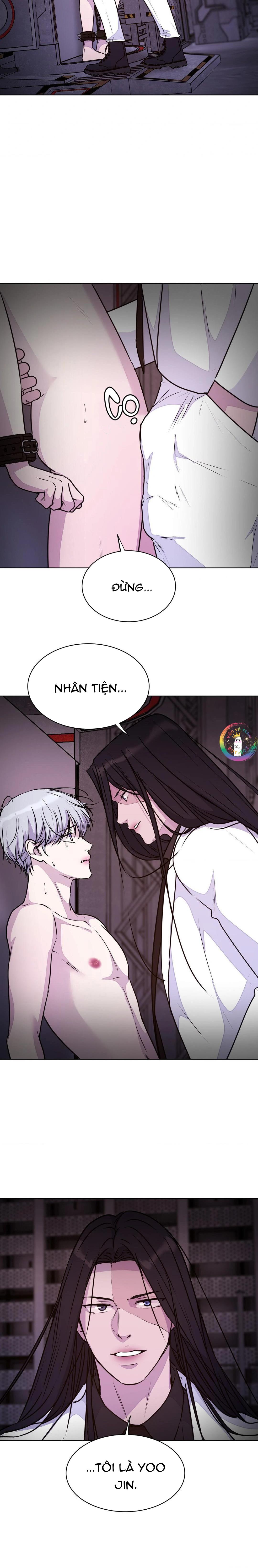 Guiding Light Chapter 52 - Trang 3
