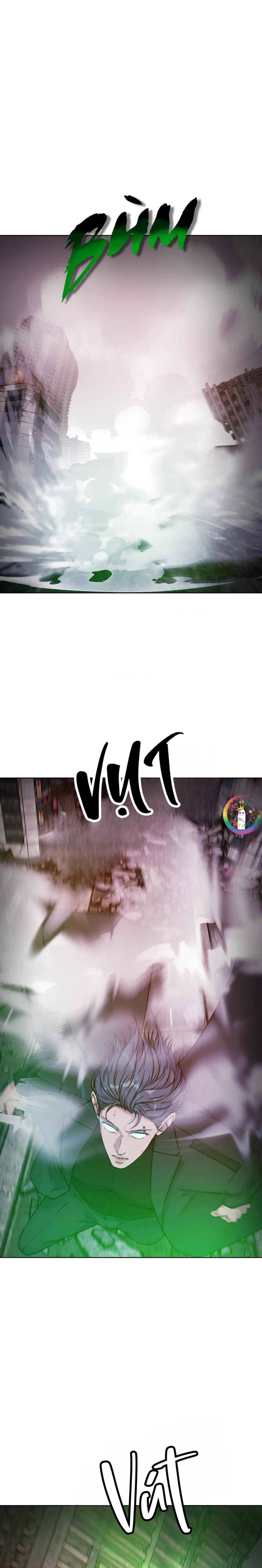 Guiding Light Chapter 53 - Trang 3