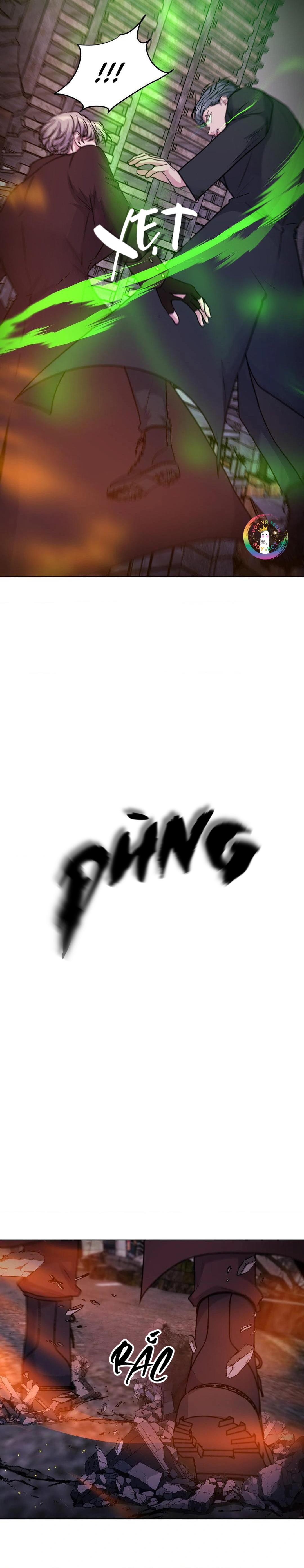 Guiding Light Chapter 53 - Trang 3