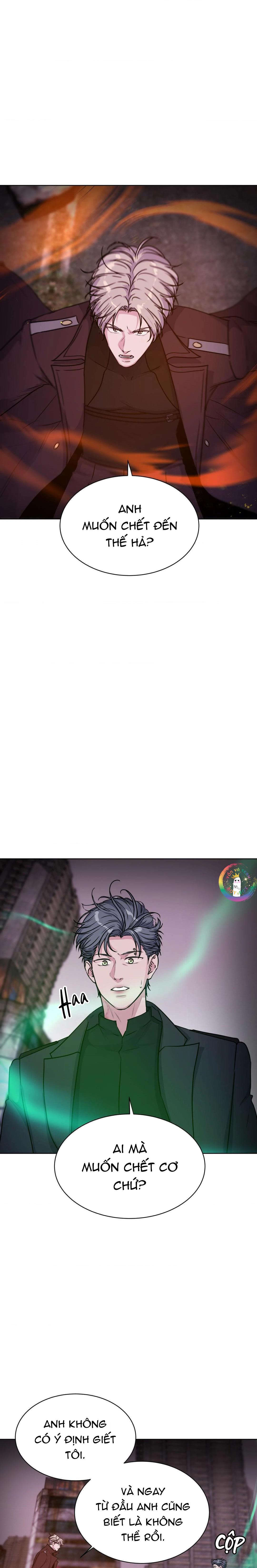 Guiding Light Chapter 53 - Trang 3