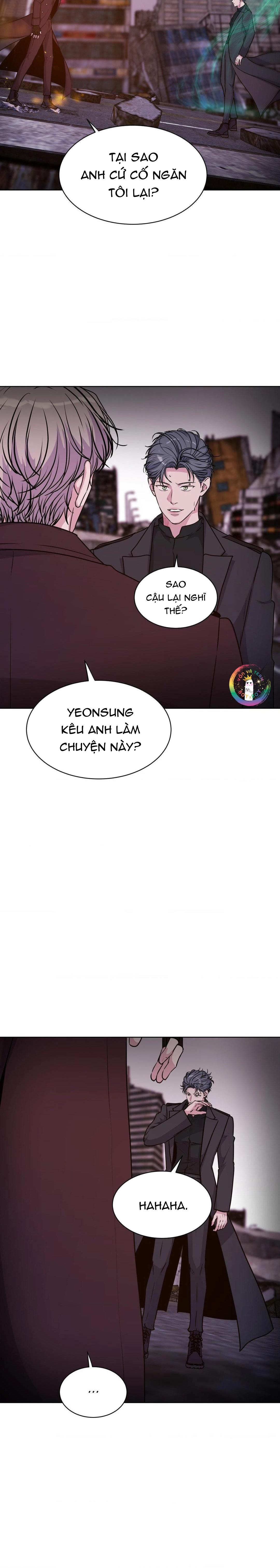 Guiding Light Chapter 53 - Trang 3