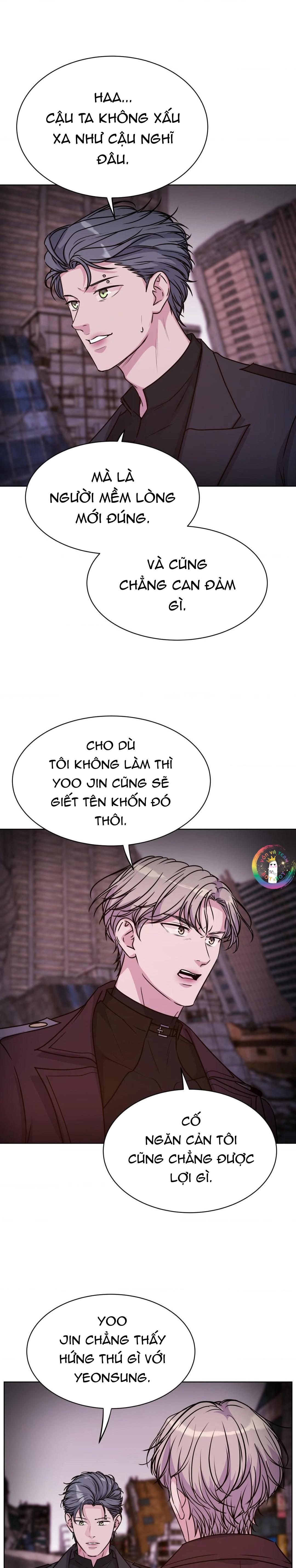 Guiding Light Chapter 53 - Trang 3