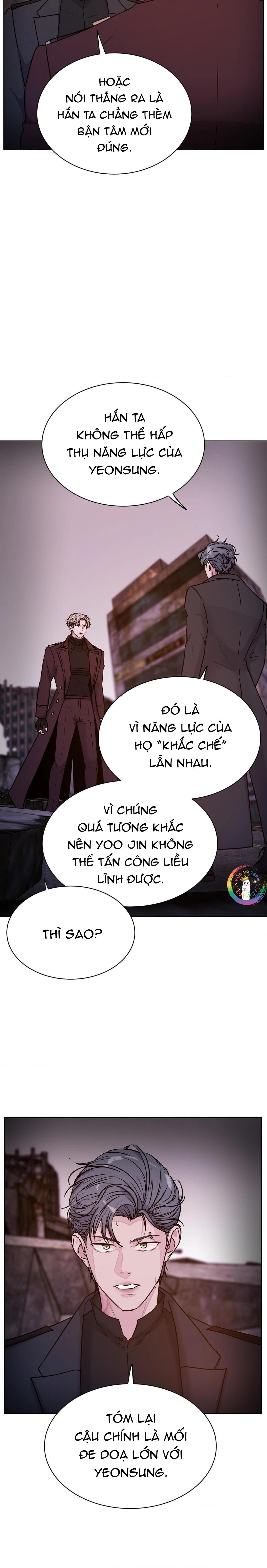 Guiding Light Chapter 53 - Trang 3