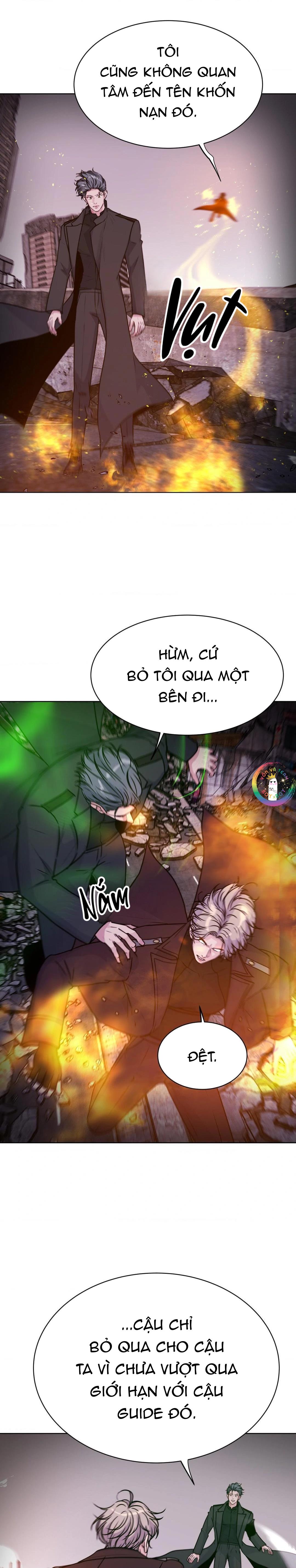 Guiding Light Chapter 53 - Trang 3