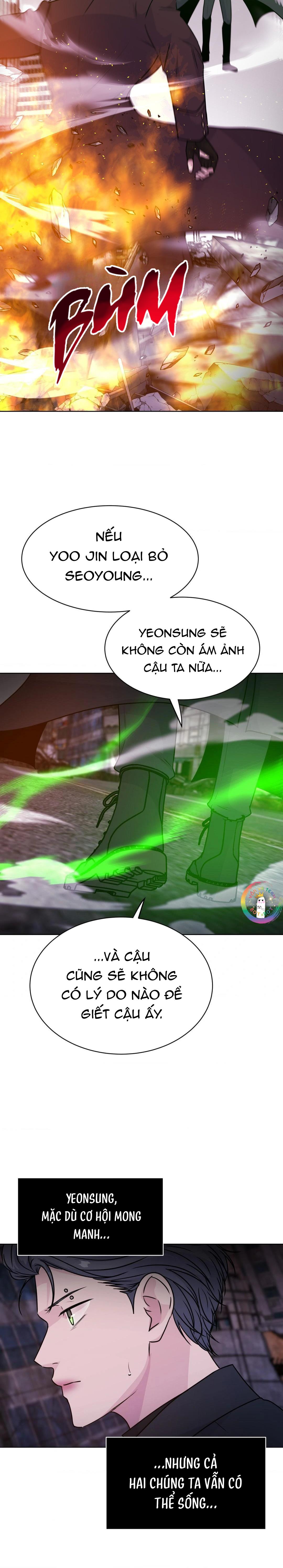 Guiding Light Chapter 53 - Trang 3