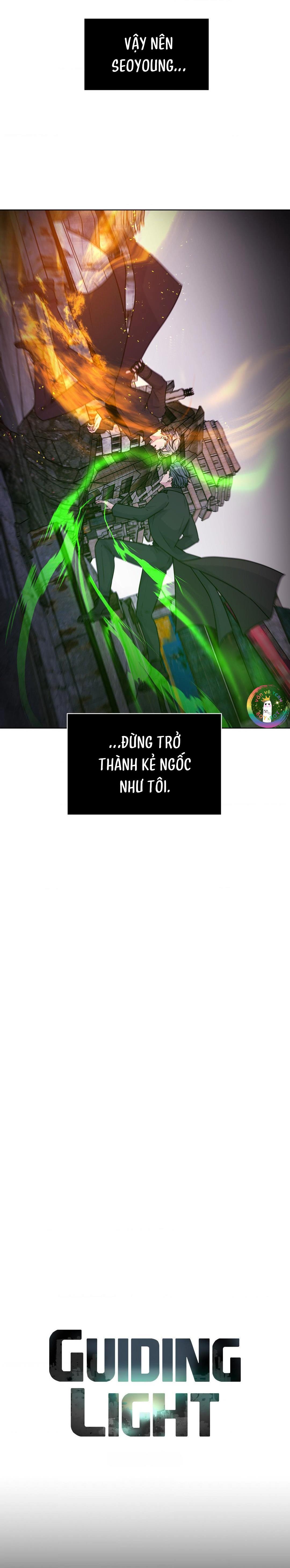 Guiding Light Chapter 53 - Trang 3