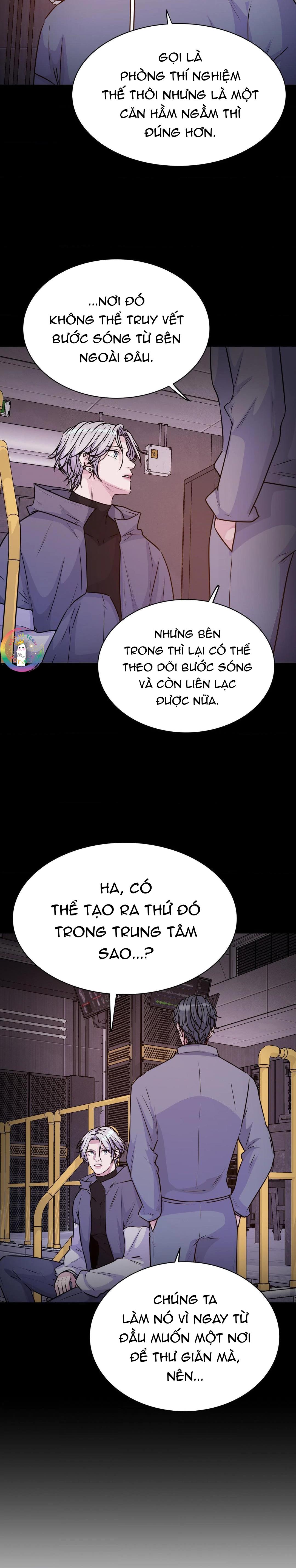 Guiding Light Chapter 53 - Trang 3