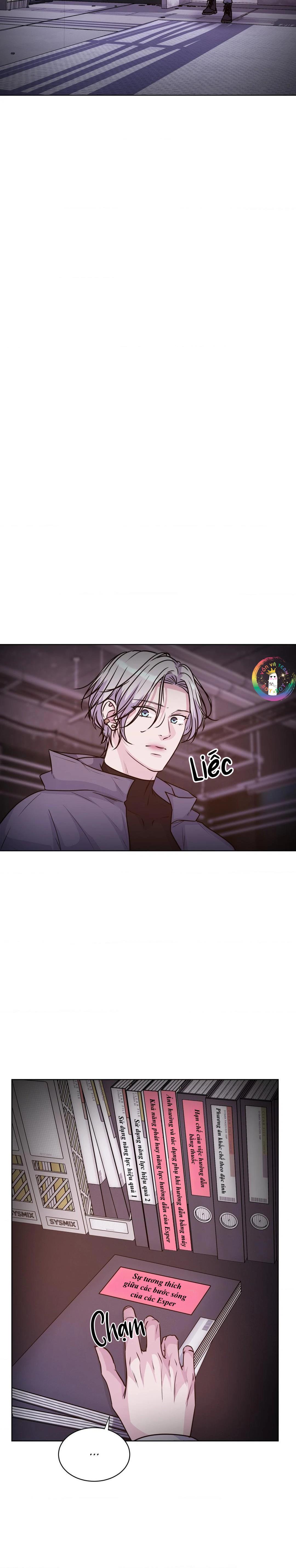 Guiding Light Chapter 53 - Trang 3