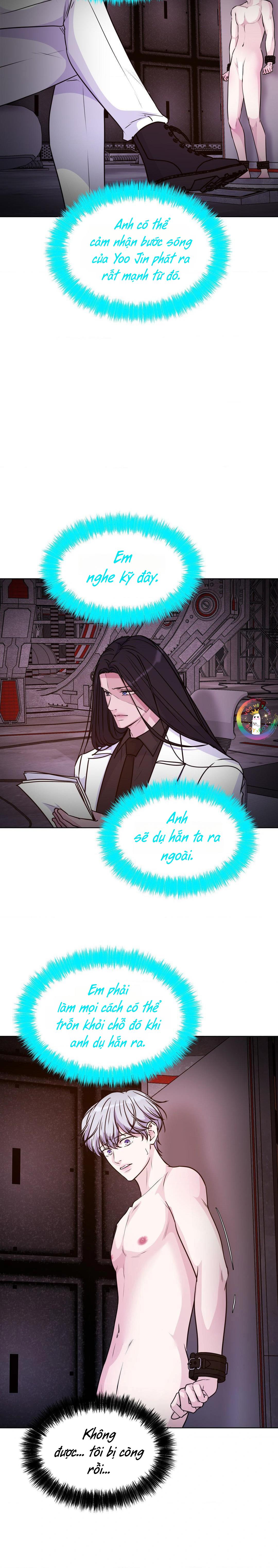 Guiding Light Chapter 53 - Trang 3