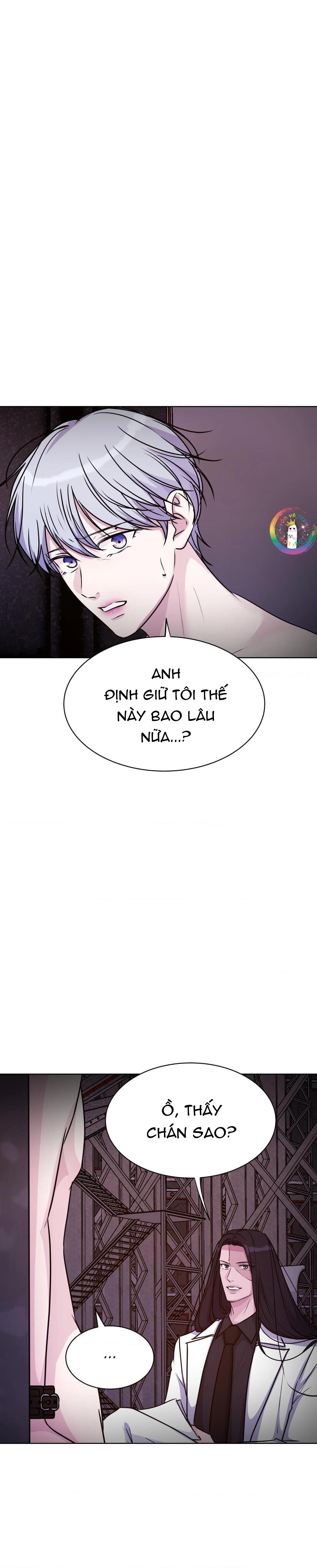 Guiding Light Chapter 53 - Trang 3
