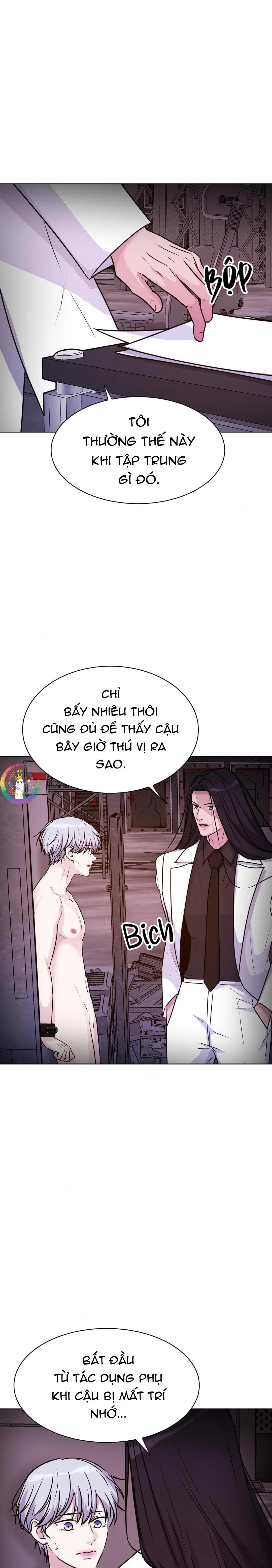 Guiding Light Chapter 53 - Trang 3
