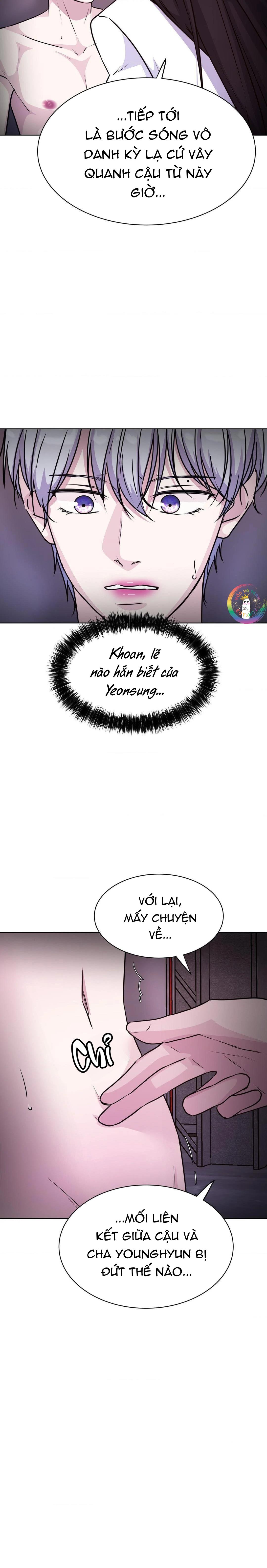 Guiding Light Chapter 53 - Trang 3