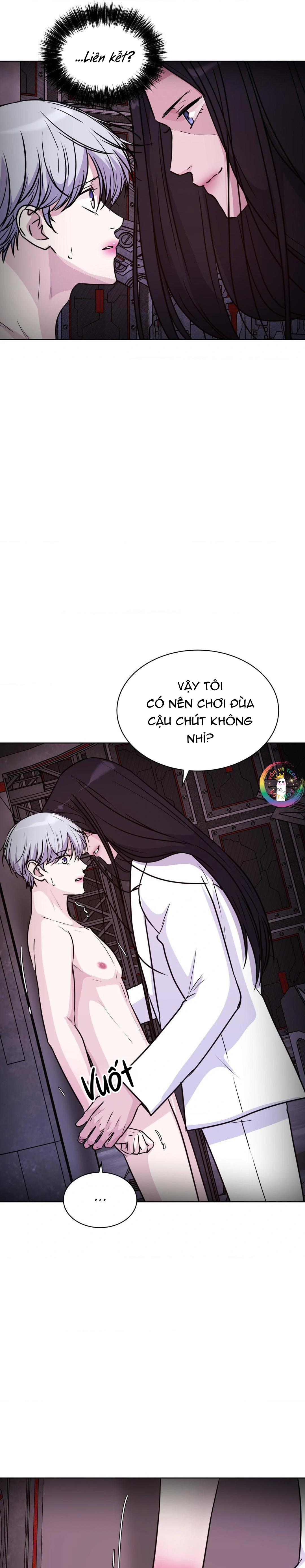 Guiding Light Chapter 53 - Trang 3