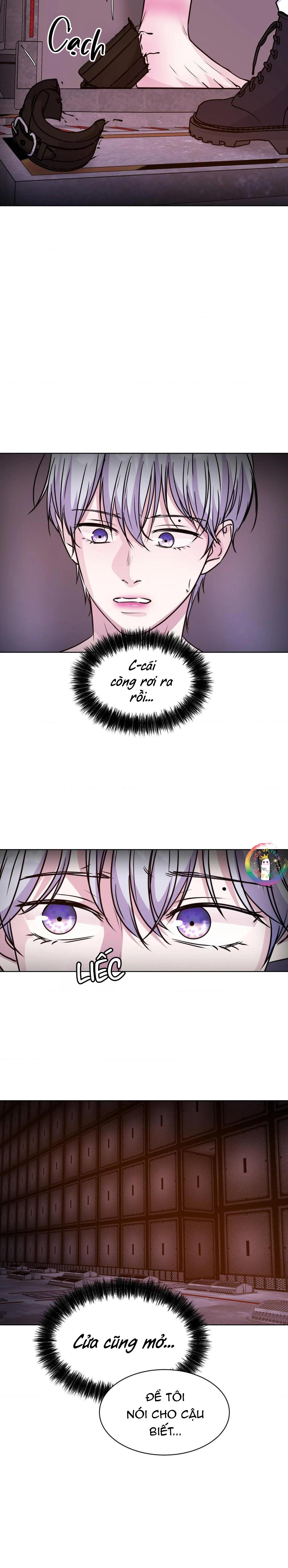 Guiding Light Chapter 53 - Trang 3