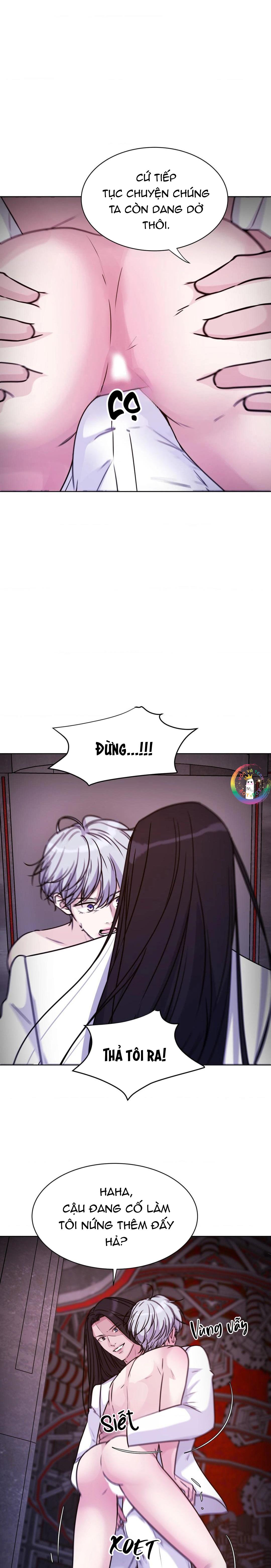 Guiding Light Chapter 53 - Trang 3