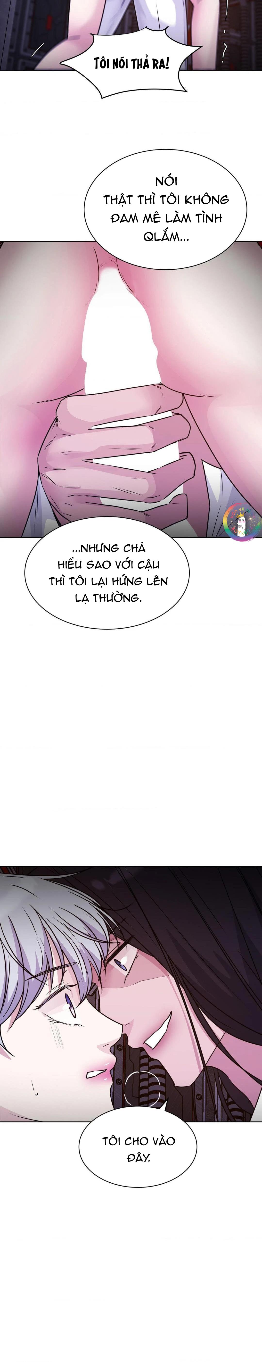 Guiding Light Chapter 53 - Trang 3