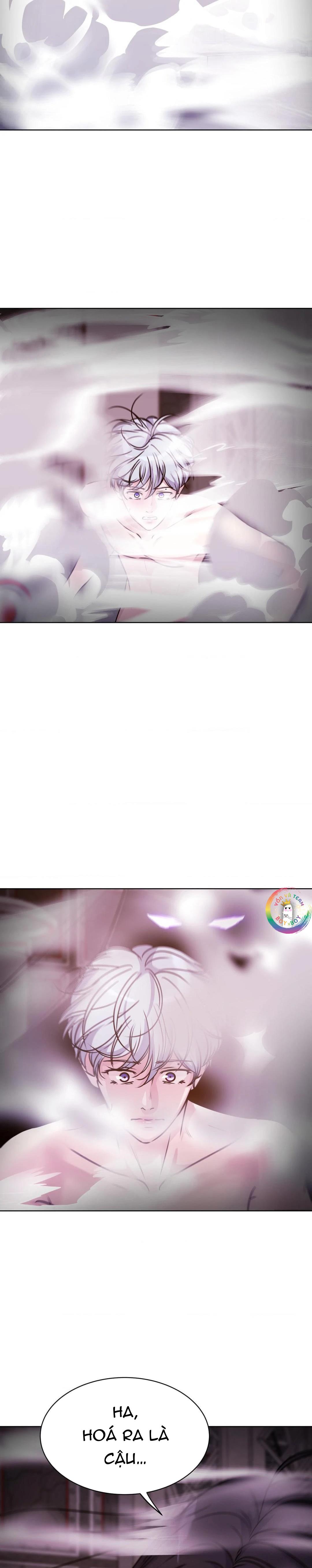Guiding Light Chapter 53 - Trang 3