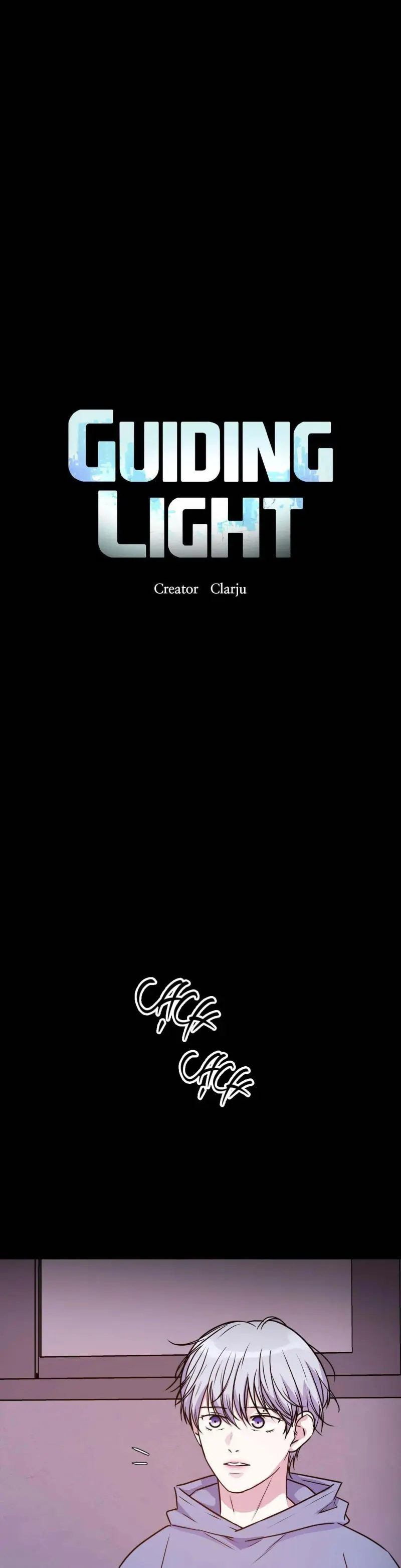 Guiding Light Chapter 56 2