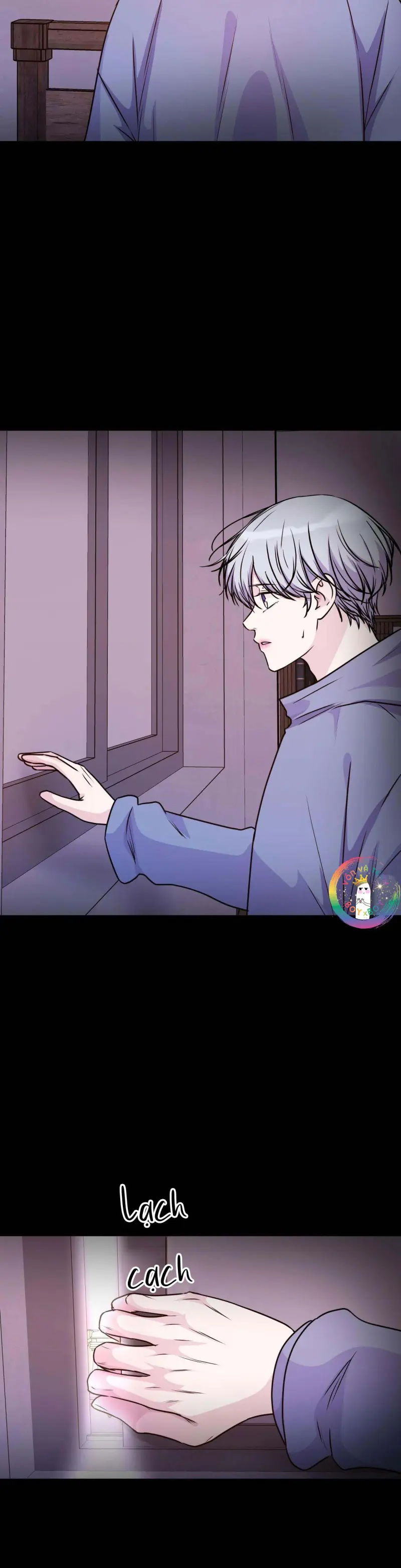 Guiding Light Chapter 56 3