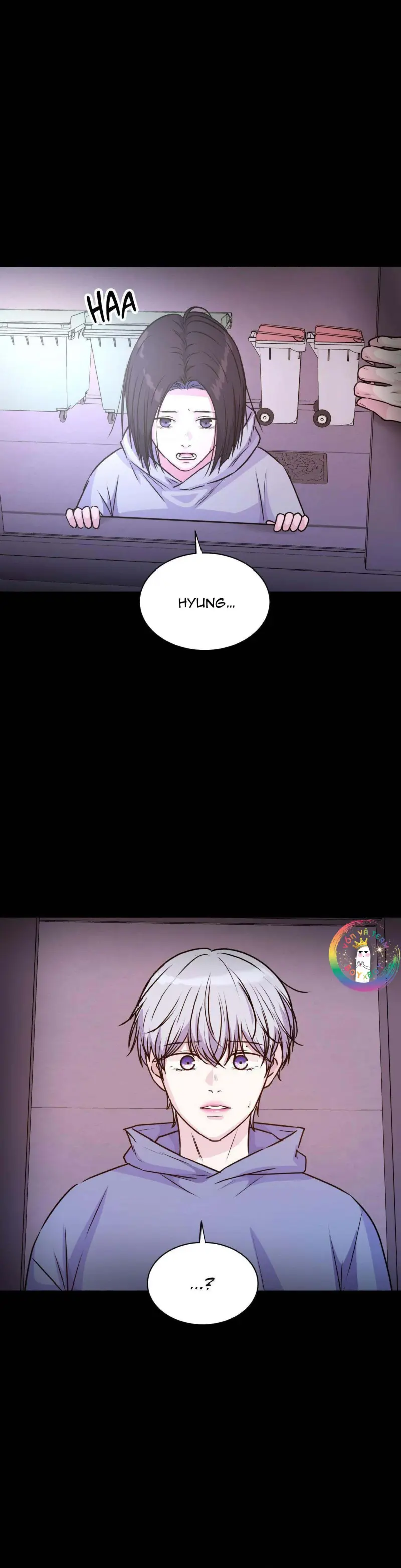 Guiding Light Chapter 56 4