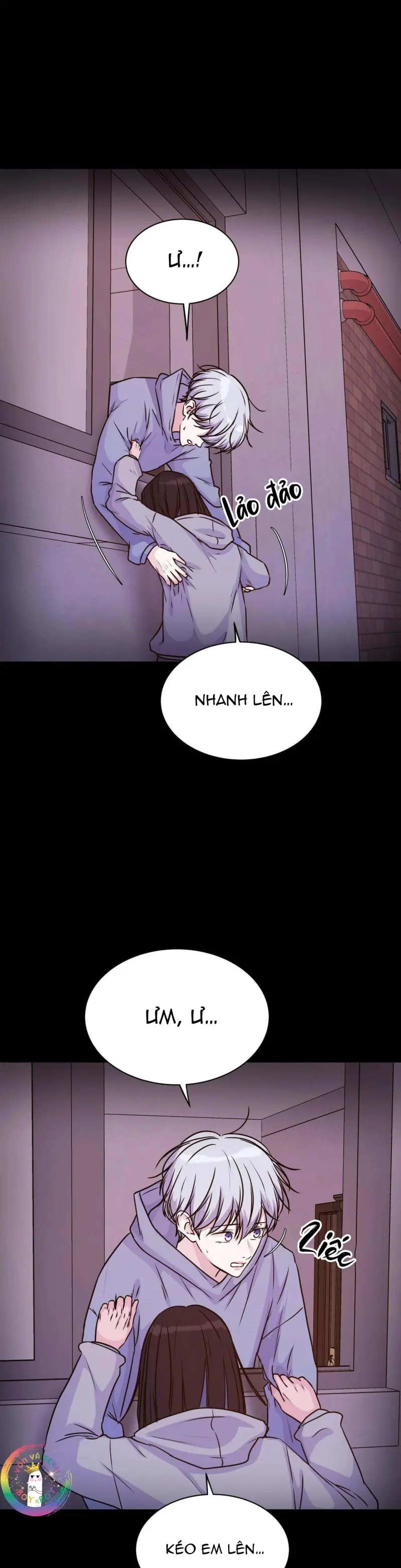 Guiding Light Chapter 56 5