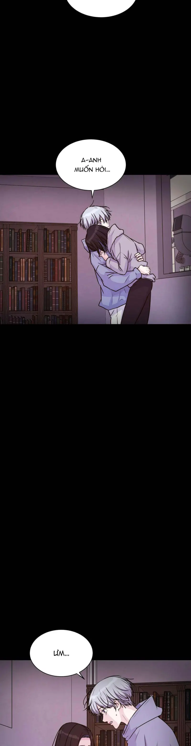 Guiding Light Chapter 56 6