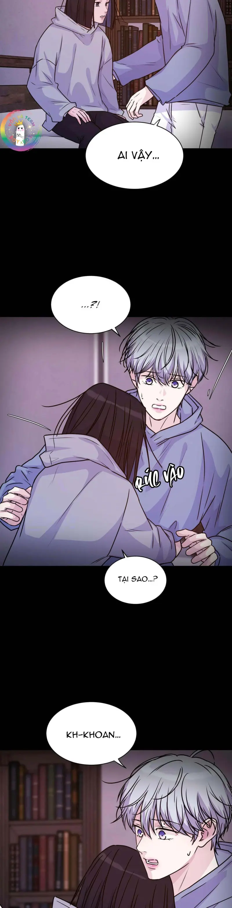 Guiding Light Chapter 56 7