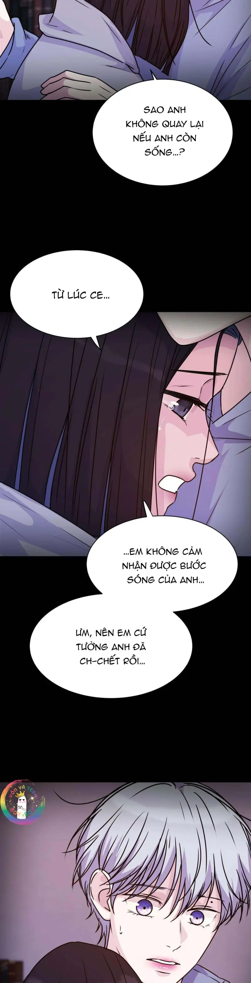 Guiding Light Chapter 56 8