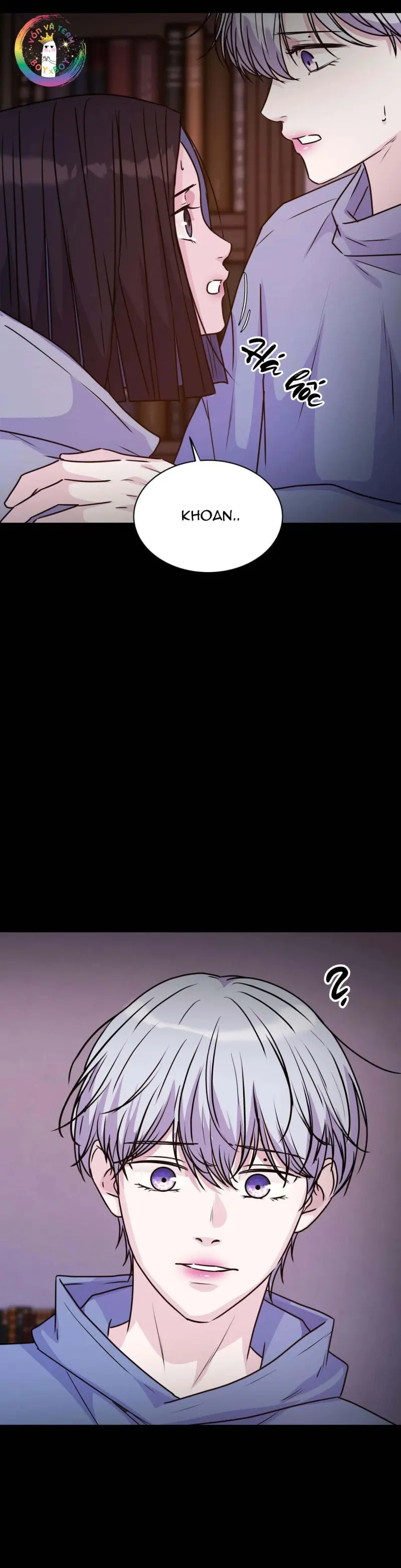 Guiding Light Chapter 56 10