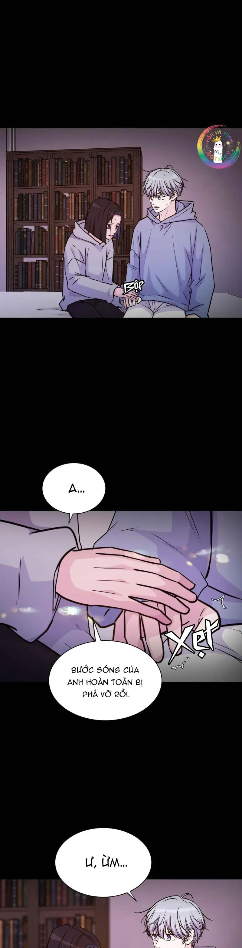 Guiding Light Chapter 56 11