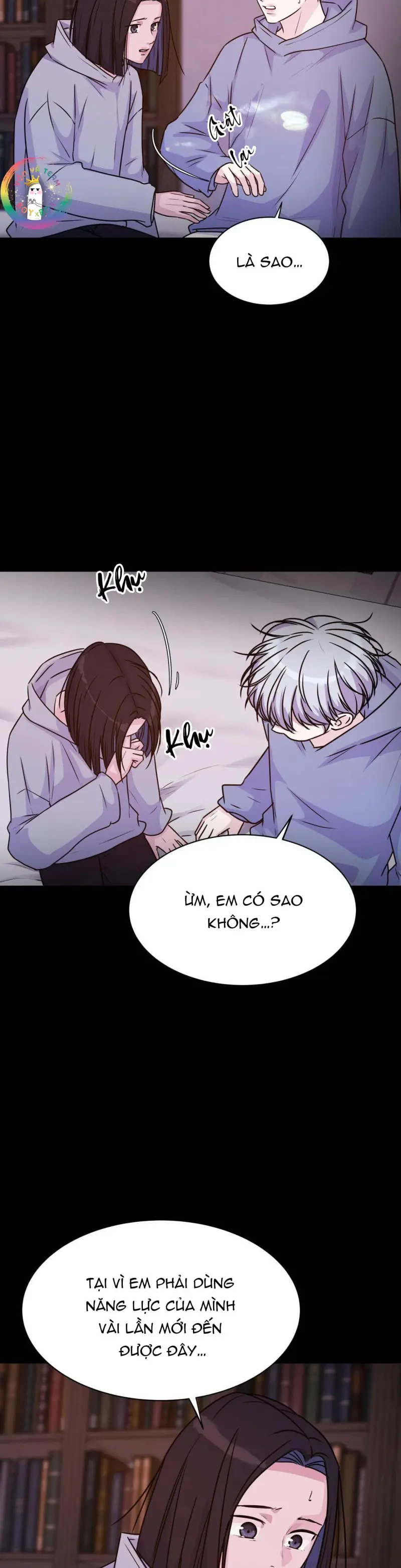 Guiding Light Chapter 56 12