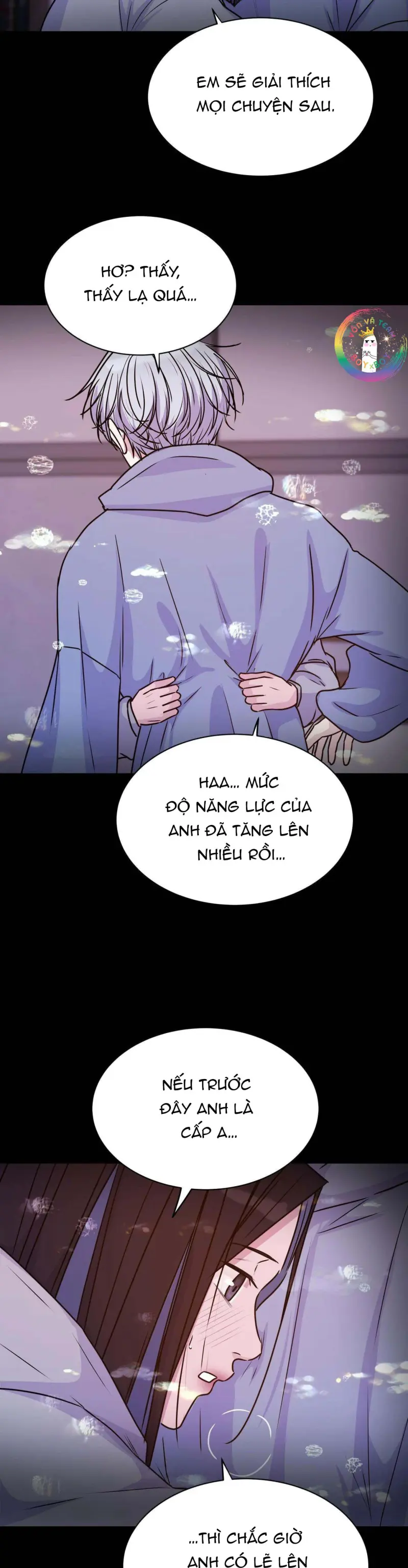 Guiding Light Chapter 56 14