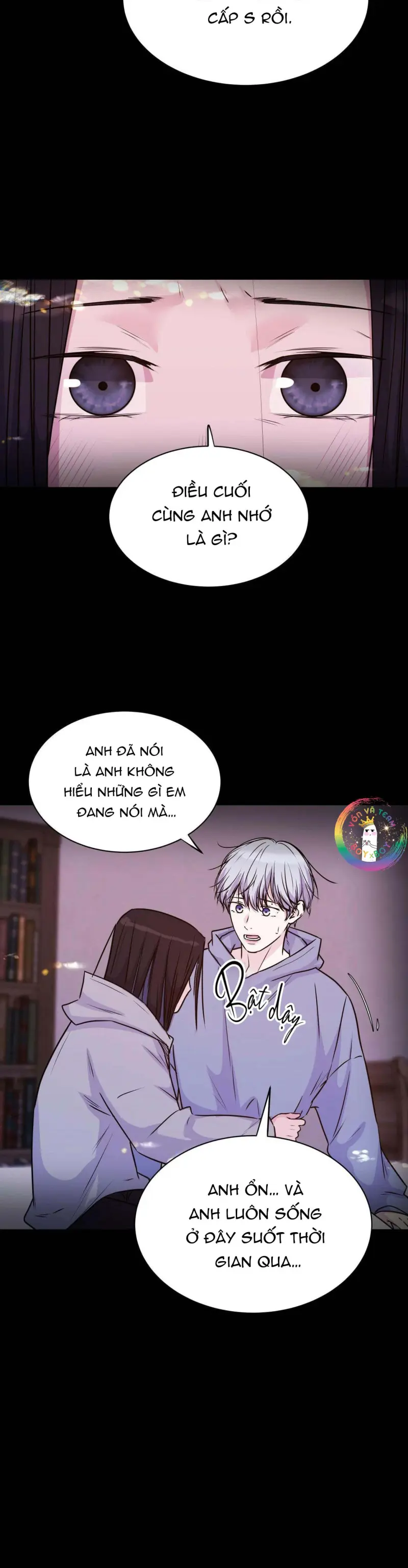 Guiding Light Chapter 56 15