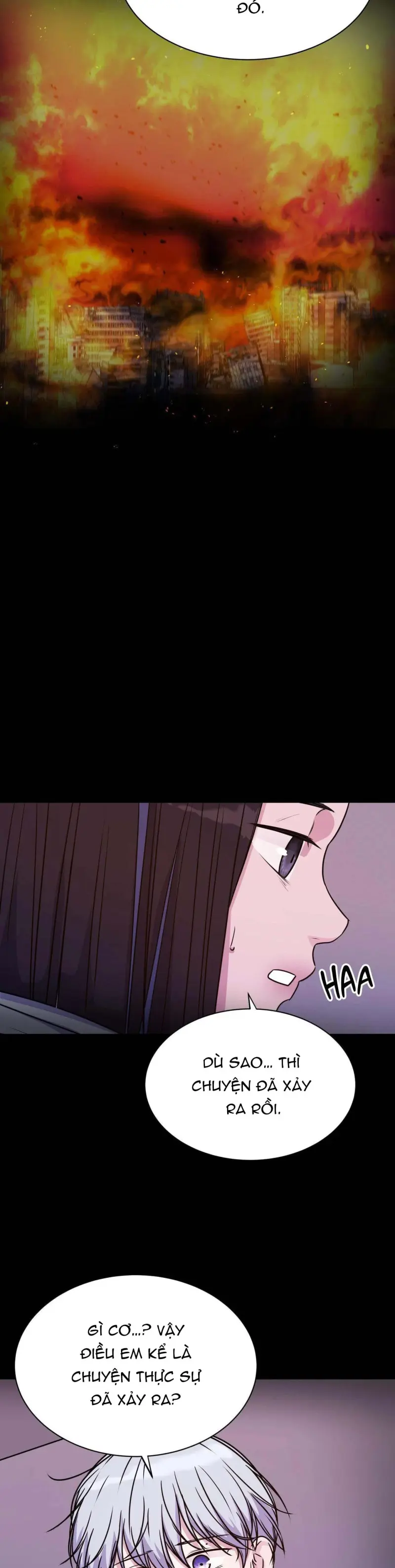 Guiding Light Chapter 56 18