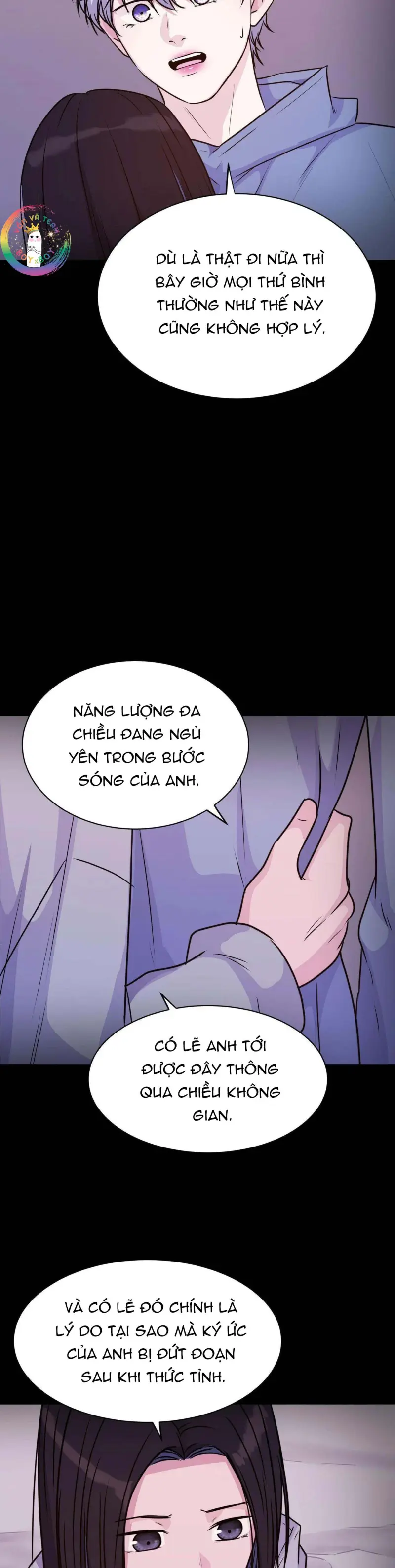 Guiding Light Chapter 56 19