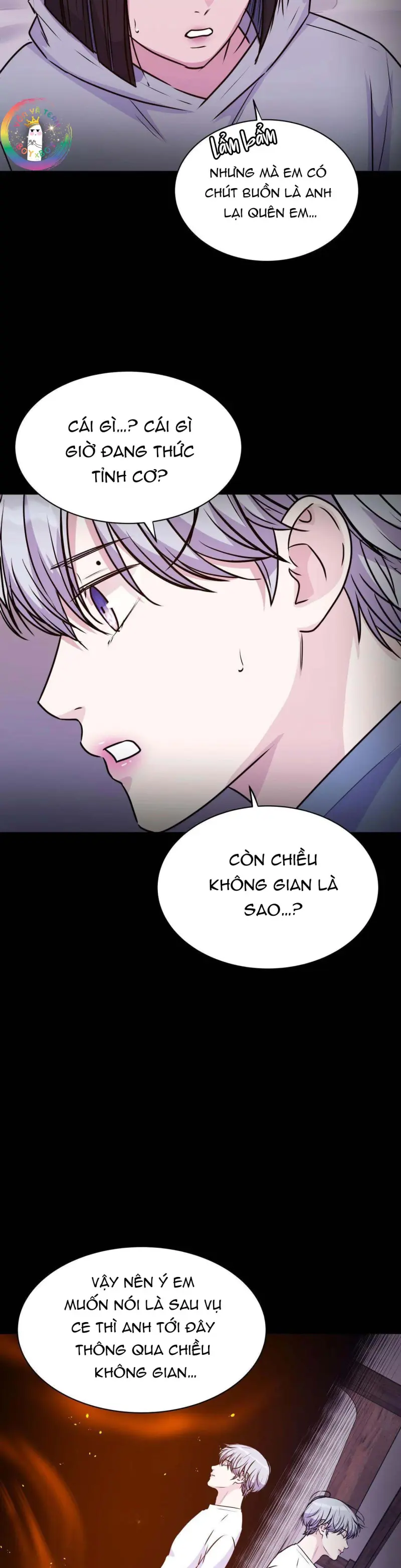 Guiding Light Chapter 56 20