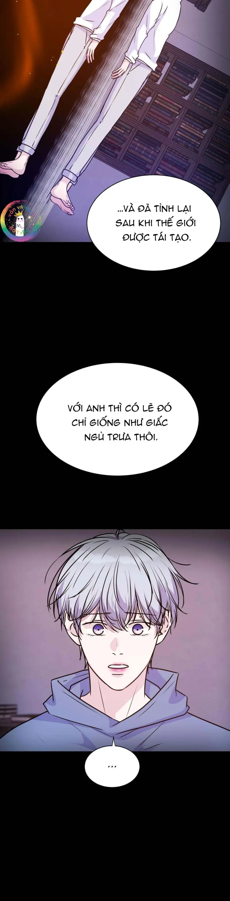 Guiding Light Chapter 56 21