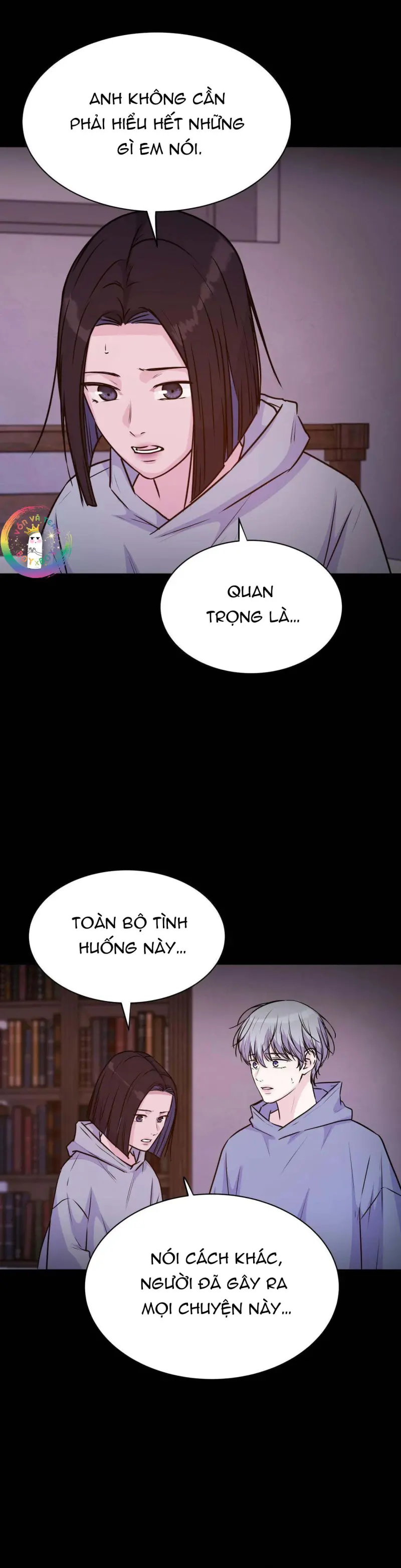 Guiding Light Chapter 56 22