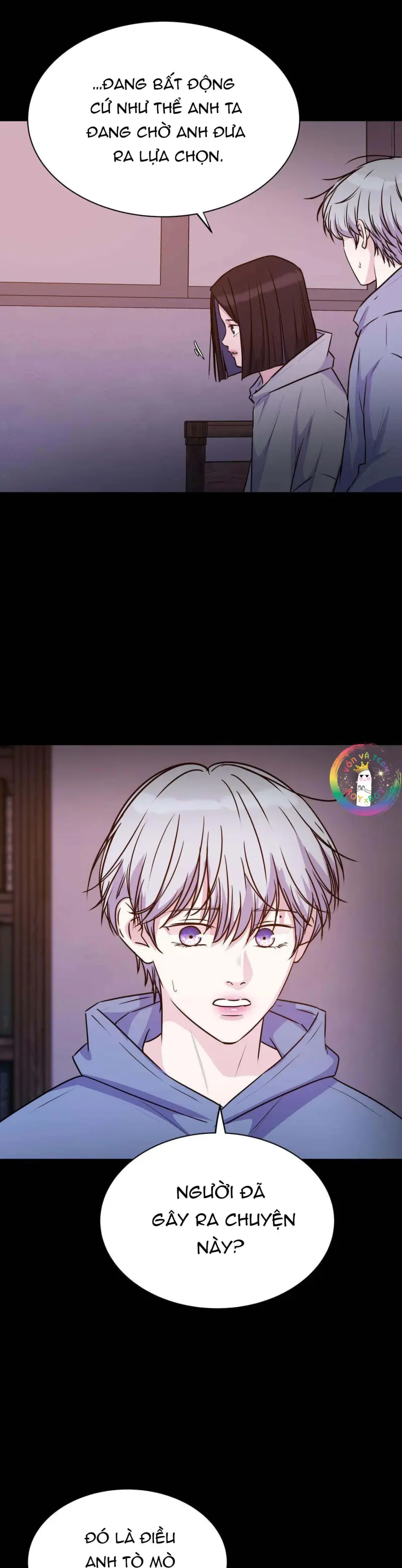 Guiding Light Chapter 56 23