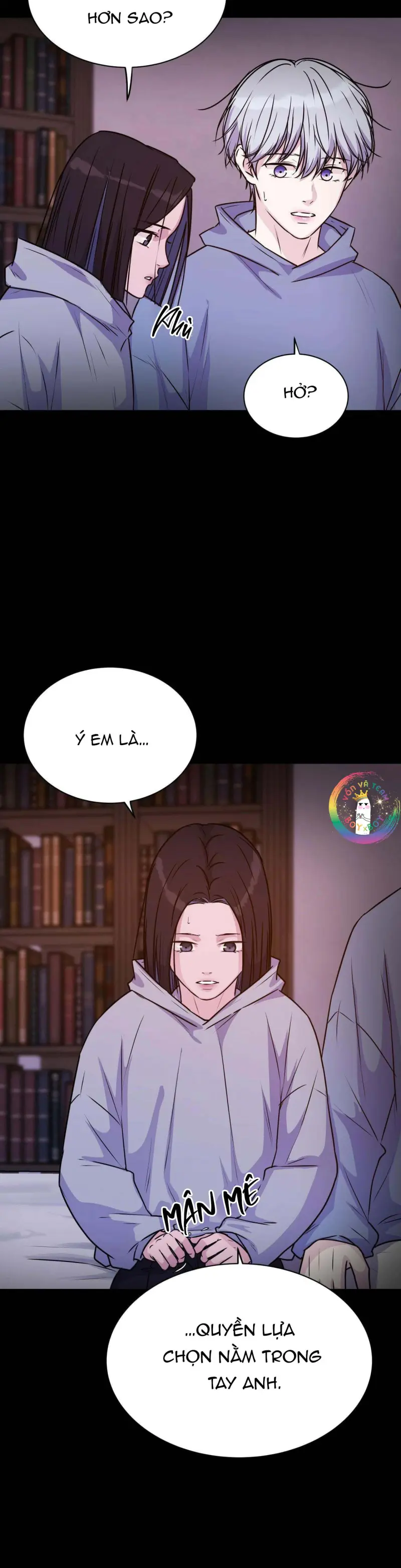 Guiding Light Chapter 56 24