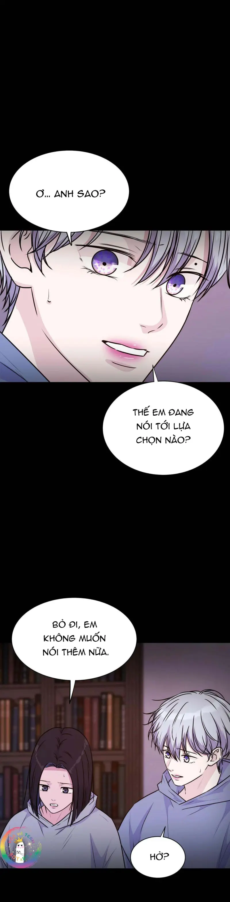 Guiding Light Chapter 56 25