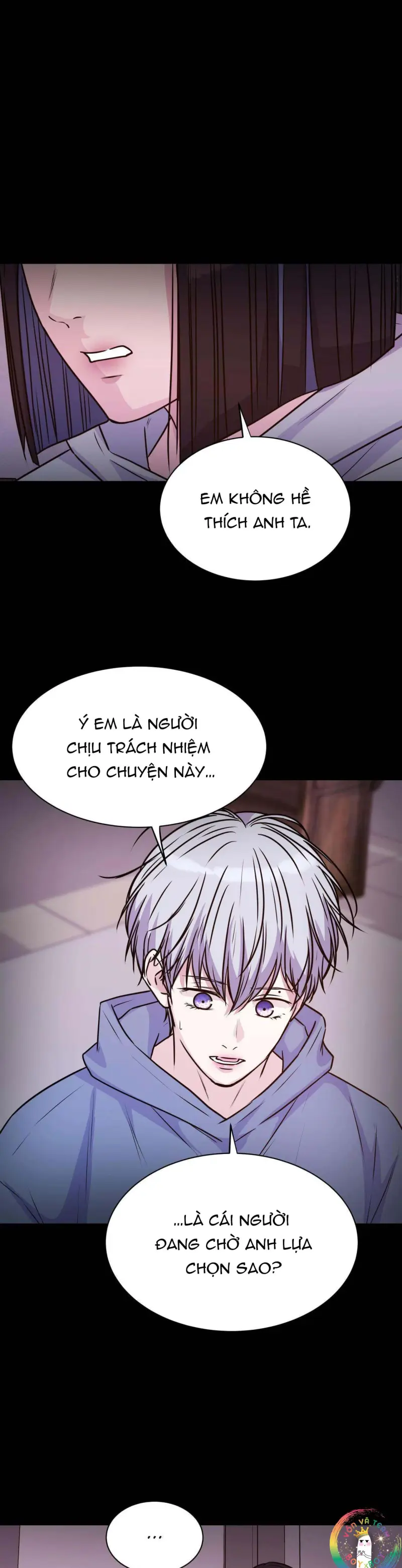 Guiding Light Chapter 56 26