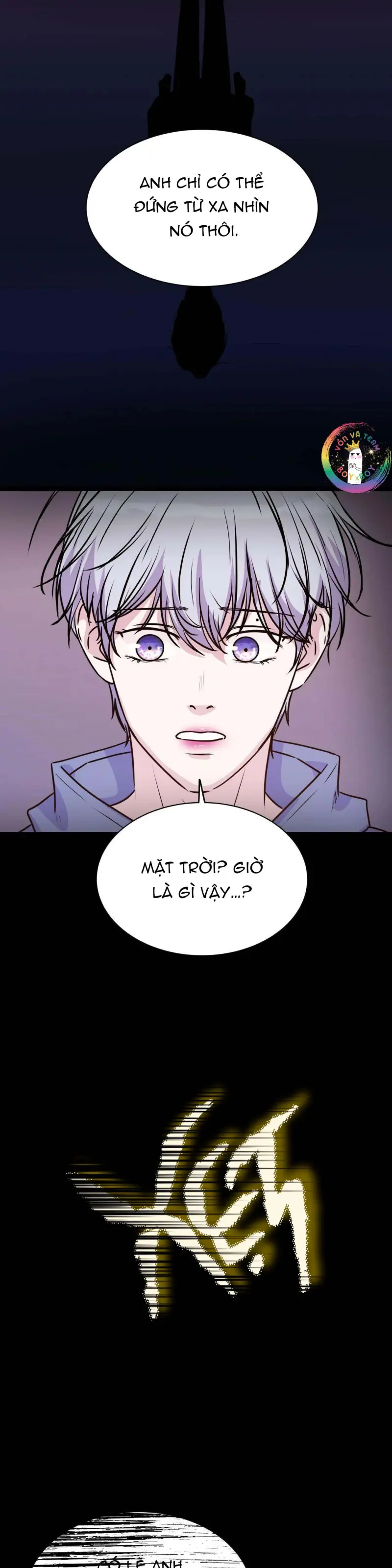 Guiding Light Chapter 56 29