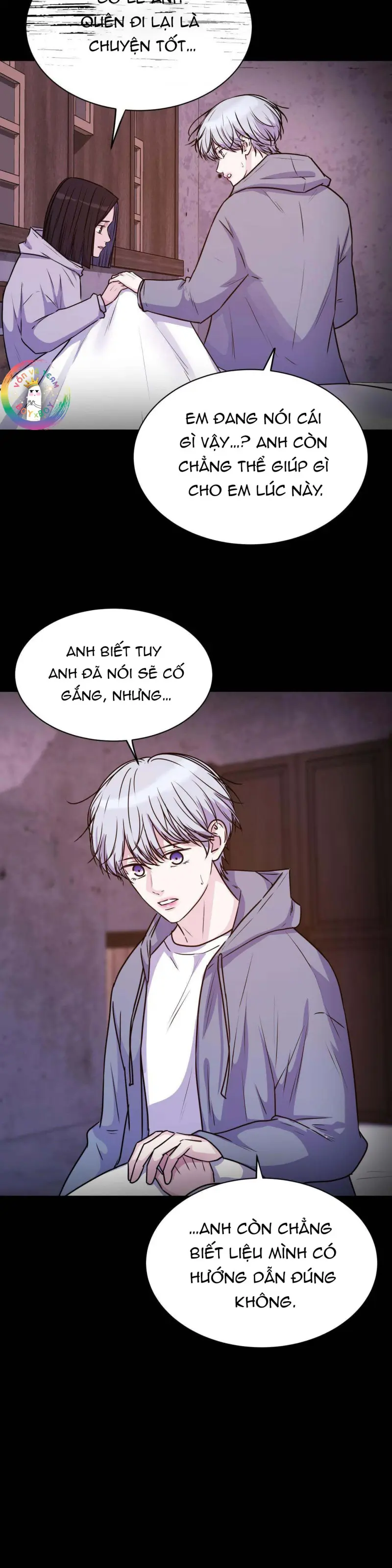 Guiding Light Chapter 56 30