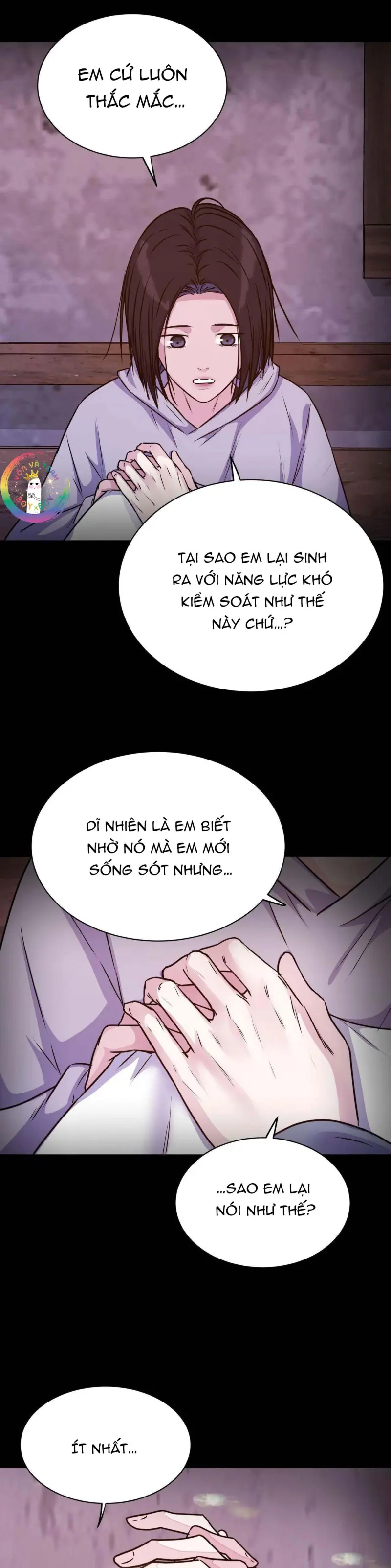 Guiding Light Chapter 56 31