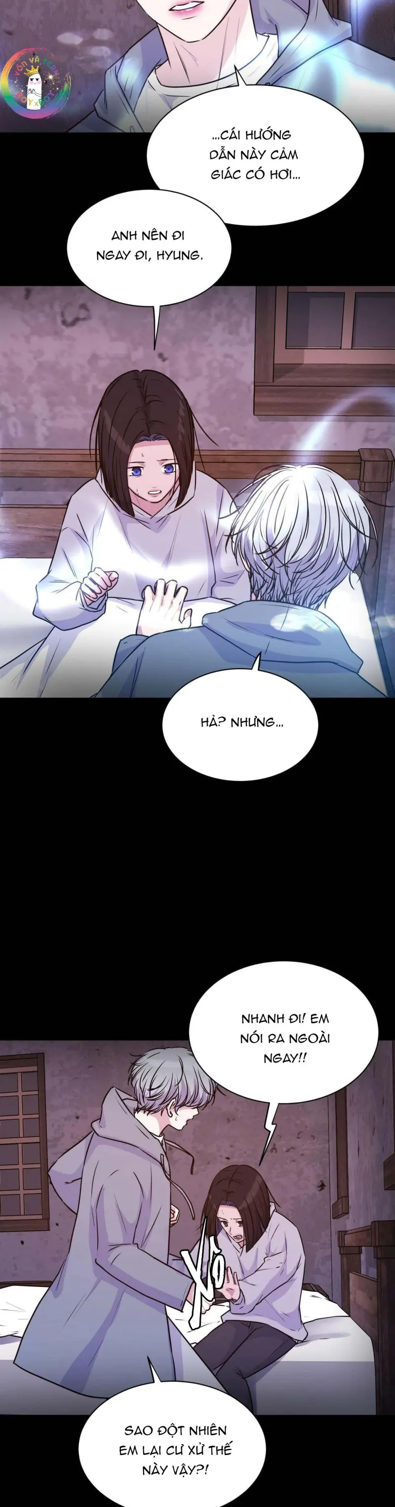 Guiding Light Chapter 56 33