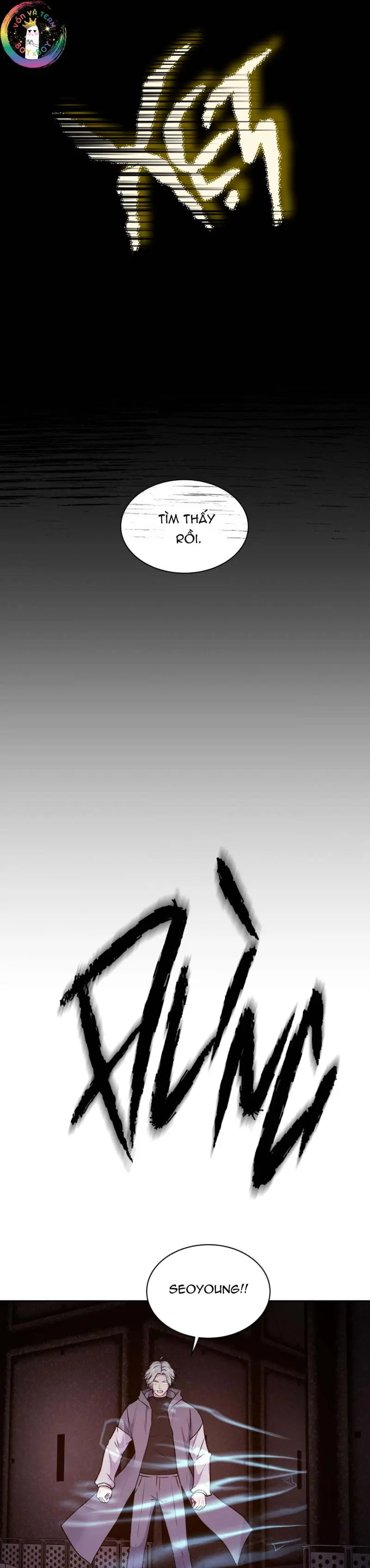 Guiding Light Chapter 56 35