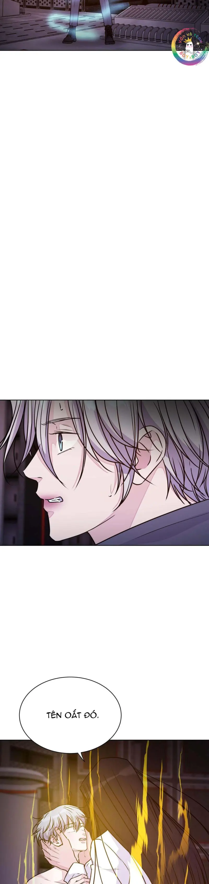 Guiding Light Chapter 56 36