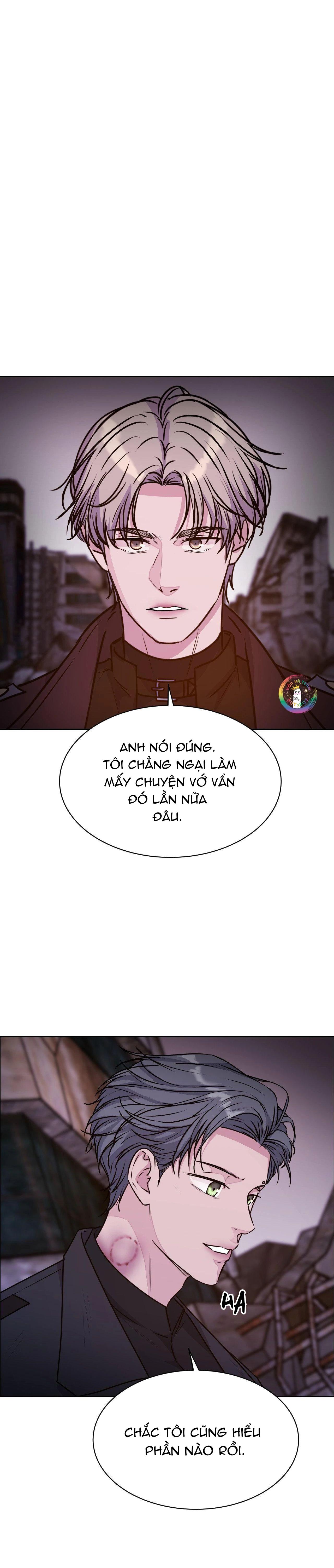 Guiding Light Chapter 58 2