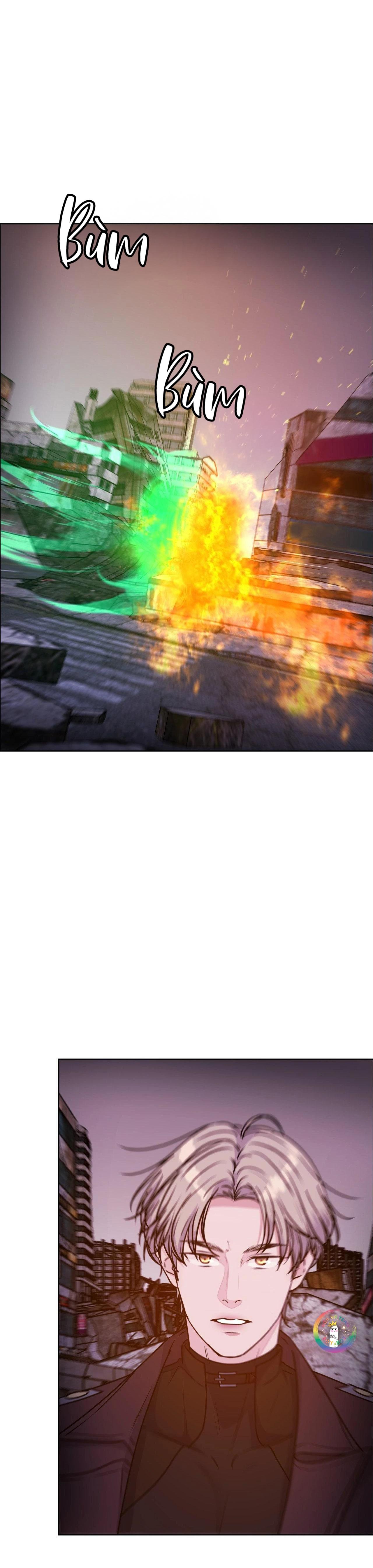 Guiding Light Chapter 58 5